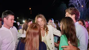Córdoba: la intendenta de Mendiolaza pidió por Instagram a los vecinos que paguen los impuestos