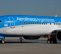 ATE anunció un paro aeronáutico el 21 de abril tras el fracaso de las negociaciones paritarias