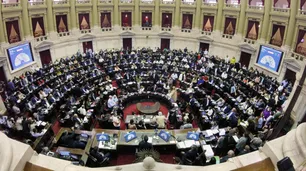 Diputados se refirieron al proyecto de ley de Electromovilidad