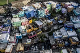 Con huracán acercándose, Nueva Orleáns enfrenta una nueva amenaza de inundación