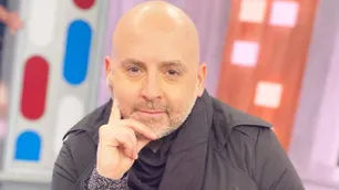 José María Muscari: "Después de la pandemia, la gente busca hacer catarsis en el teatro"