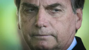El Gabinete de Bolsonaro desmiente enviar un representante a la asunción de Alberto Fernández