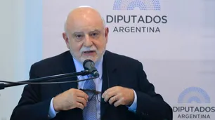 Rodolfo Barra defendió el DNU de Milei: "Rompe con estructuras que producían muchos costos y beneficios para pocas personas"