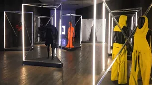 Urbanismo y diseño argentino en la vida cotidiana, la nueva muestra de Proa