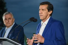 Jujuy también adelanta sus elecciones legislativas: serán el domingo 11 de mayo