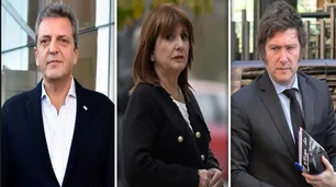 Cómo es el plan económico de los principales candidatos presidenciales