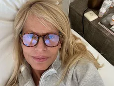 "Necesitan comer menos": Cecilia Bolocco cuestionó a las mujeres que usan talle XXL y la repudiaron en las redes