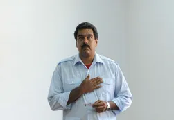 El furcio mesiánico de Maduro: "Cristo multiplicó penes"