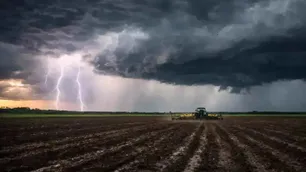 Expectativa por la llegada de El Niño: “No para preocuparse, sino para ocuparse, para empezar a anticiparse y tomar decisiones”