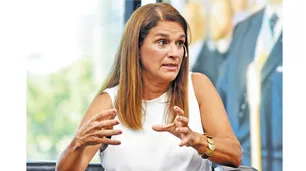 Cecilia Pando: "Victoria Villarruel le dio visibilidad a las víctimas del terrorismo"