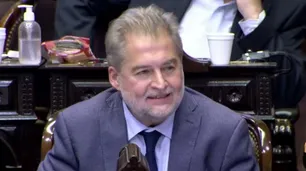 Roberto Mirabella: "La defensa de Santa Fe no tiene bandera política"