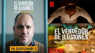 Se estrenó el documental del caso Generación Zoe que explica el mundo de las estafas