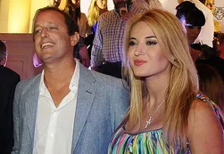 Kunkel a Insaurralde: “Un país no se gobierna paseando con bataclanas”