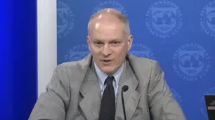 Según un ex director del FMI, "sería un error de la comunidad financiera internacional no apoyar a la Argentina"