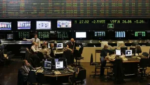 Coronacrisis: la economía mundial sufrirá una caída mayor a la de 2009