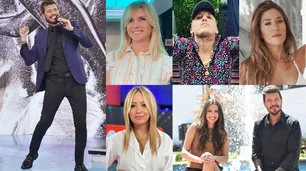 Marcelo Tinelli apura su regreso y baja la tensión con El Trece
