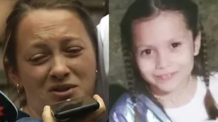 En el inicio del juicio, la madre de Kim Gómez recordó con dolor la forma en que murió su hija