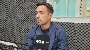 Juan Negri cuestiona el costo en Córdoba: "Servicios públicos con precio de Suiza, pero con calidad de Angola”