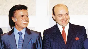 Convertibilidad, aquel hito de la gestión económica de Menem