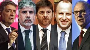 Paso a paso, cómo fueron las maniobras detrás del hackeo a Rosatti y otros jueces clave de Comodoro Py