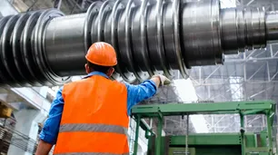 Con la capacidad instalada al 50%, la actividad metalúrgica volvió a caer en noviembre y lleva casi 13% de baja en el año