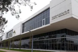 Vacunación VIP: la Justicia intervino el Hospital Regional de Reconquista