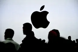 Qué productos presenta Apple vía streaming