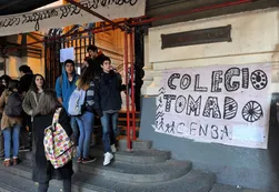El Nacional Buenos Aires, en una nueva toma