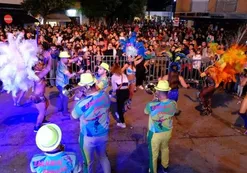 La Cumbre lanza su temporada de verano 2025