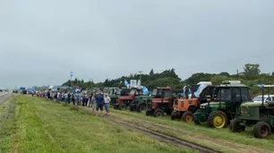 El paro de las entidades agropecuarias suma críticas de ruralistas y aliados