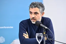 Otra lectura de la recaudación: el titular de ARBA ve crisis donde el Gobierno Nacional habla de recuperación