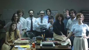 Anunciaron las preseleccionadas para los Premios Platino y "Argentina, 1985" figura entre las candidatas