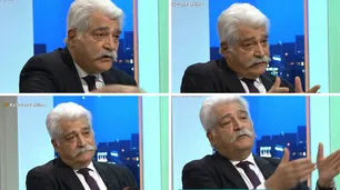 Para Jorge Asís, a Macri "le vino bien" la violencia pero es la hora de Vidal