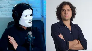 Streaming exclusivo con Nulo y Agustino Fontevecchia: ¿Cuántas horas pasa en redes sociales Milei? ¿y el ejército de trolls?