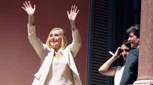 Karina Milei manejó una sociedad millonaria en Miami que en 2018 adquirió cuatro propiedades por US$ 2,7 millones