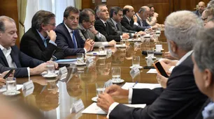 Alcances de las medidas de Massa: nuevo dólar soja, reservas, exportaciones y recursos para economías regionales