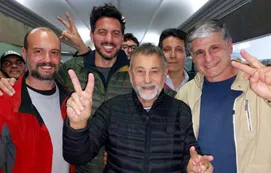 Triunfo del kirchnerismo en Cosquín