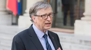 Bill Gates insiste en que para prevenir futuras pandemias se necesita dinero