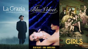Agenda cultural: qué ver en la semana