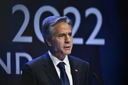 Antony Blinken culpa a Trump por base de espionaje china en Cuba