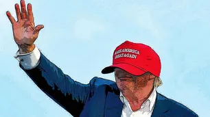 Las naciones sean unidas