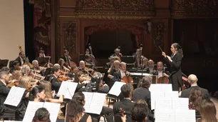 El Teatro Colón y su Orquesta Filarmónica celebran el día de la mujer con un concierto gratuito y al aire libre