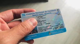 Licencia de conducir en CABA: cómo tramitarla por WhatsApp