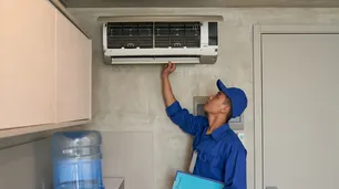 Ola de calor: tips para el uso eficiente de la energía en el hogar en momentos con pico de demanda