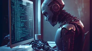 La prueba de Alan Turing: fin de la barrera entre humanos y máquinas