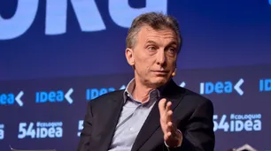 En qué Macri fue exitoso en economía