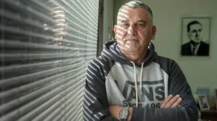 Mario "Paco" Manrique: "Sergio Massa tiene claro el camino que hay que recorrer"