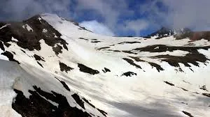 Alpinista español murió en una avalancha en el pico más alto de Armenia