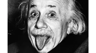 Un manuscrito de Albert Einstein superó US$ 15 millones y es récord histórico en subastas