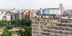 Día del Trabajador: este 1 de mayo no habrá transporte urbano en Córdoba